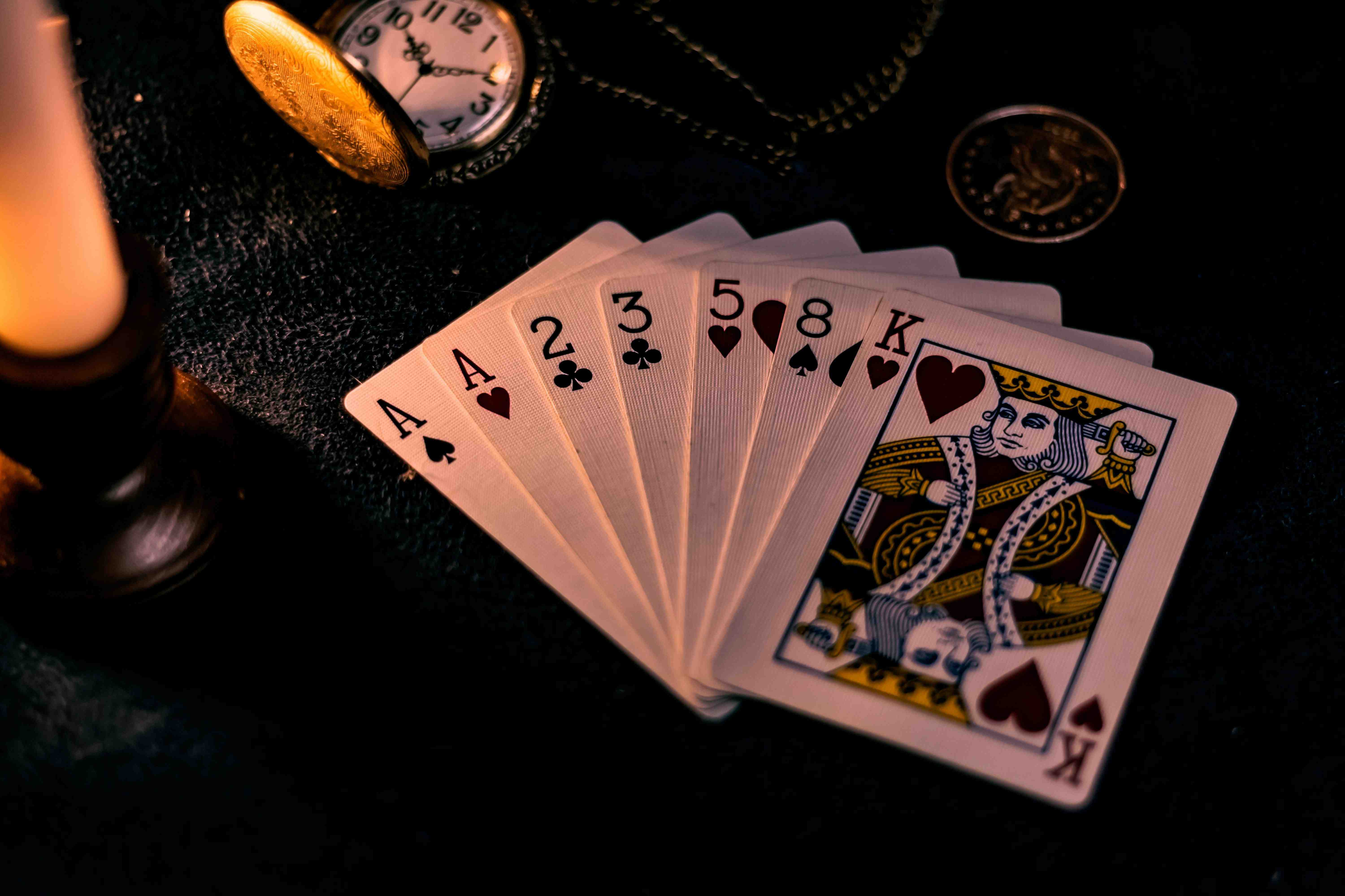 Dynamic players enjoying digital sports and casino gaming on mobile devices