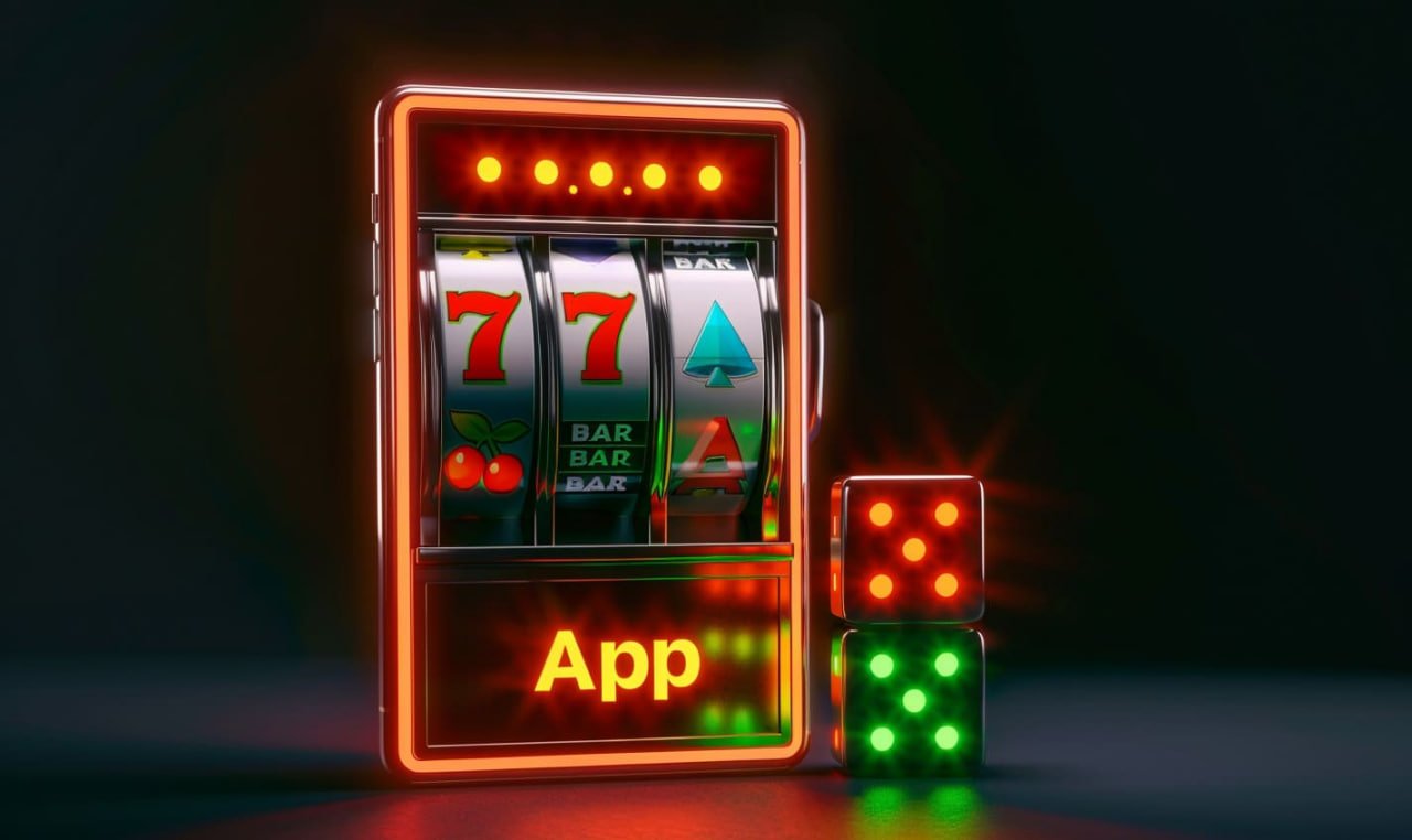 Colorful slot online game reels on the 6 digit Casino platform for PH players