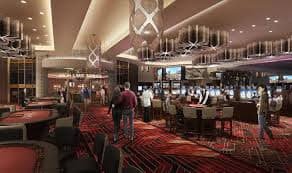 Variety of casino game categories available on the 6 digit platform including slots and table games